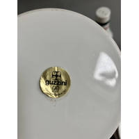 Vintage kunststof Guzzini servies